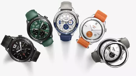 Xiaomi Watch S4: desvelados el precio y las principales características para el mercado europeo