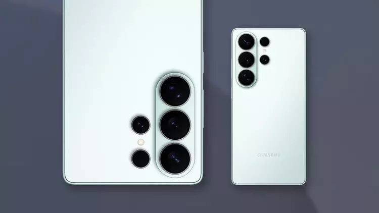 Galaxy S26 Ultra revelado en nuevos ...