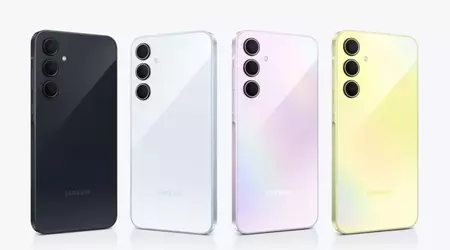 Las pruebas beta de la nueva One UI 7 están abiertas para el Samsung Galaxy A55