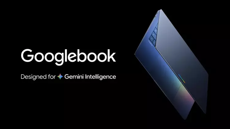 Google presenta Googlebook: el sucesor del ...