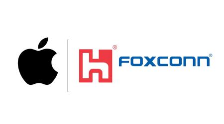 Foxconn amplía la producción de iPhone en India en $1.5 mil millones