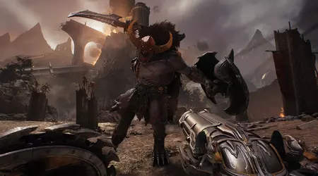 ¿Es posible completar Doom: The Dark Ages sin armas de fuego? Los desarrolladores han respondido