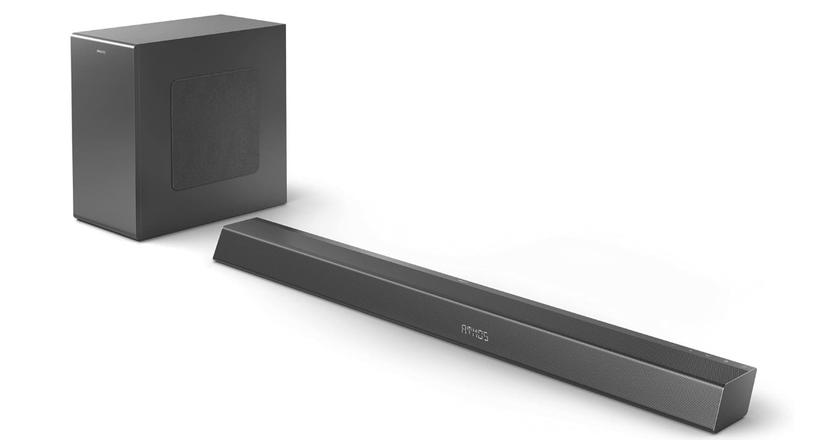 PHILIPS B8905 barra de sonido philips