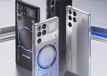 Red Magic 11 Pro+ nuevamente nombrado ...