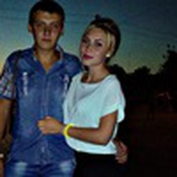 Оля Гавриш
