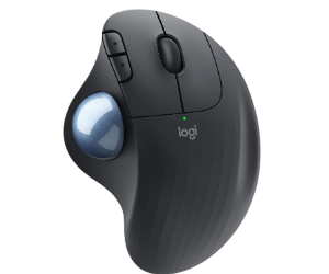 Ratón Trackball inalámbrico Logitech ERGO M575