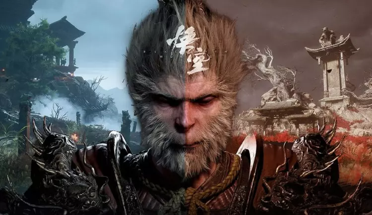 Los desarrolladores de Black Myth: WuKong ...