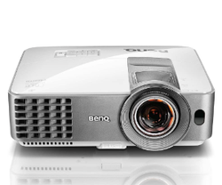 Proyector de corto alcance para simulador de golf BenQ MW632ST