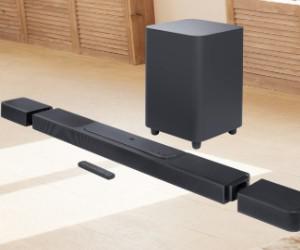 Barra de sonido JBL 1300 de ...