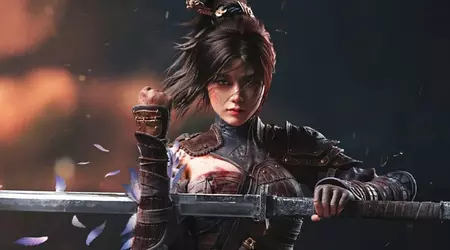 El juego de acción hardcore Wuchang: Fallen Feathers saldrá para PC este verano