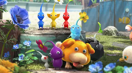 Nintendo publica un nuevo tráiler de Pikmin 4, la secuela de la famosa serie de estrategia en tiempo real
