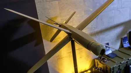¿Más preciso y poderoso que el Lancet ruso? El dron ucraniano Bulava ya está destruyendo objetivos detrás de las líneas enemigas