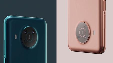 Solo un teléfono inteligente Nokia recibió una versión preliminar de Android 13