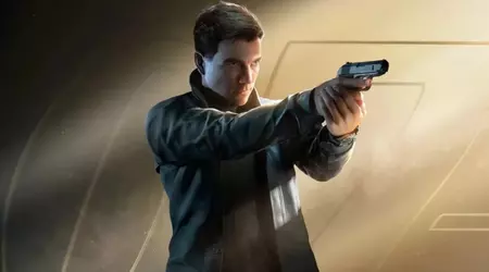 ¡La voz de Lana Del Rey prepara el escenario para la emocionante aventura 007 First Light!