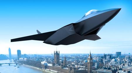 Italia acusa a Gran Bretaña de egoísmo por la falta de intercambio tecnológico en el programa de aeronaves de próxima generación GCAP