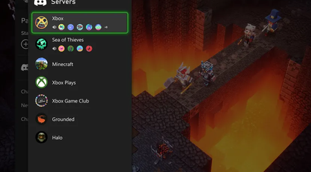 La posibilidad de hacer streaming, la mejora de la calidad de la grabación de vídeo y las llamadas de Discord directamente desde la consola: Microsoft comienza a desplegar la actualización de noviembre para las consolas Xbox