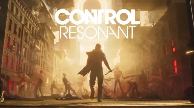 Control Resonant llega el 24 de ...