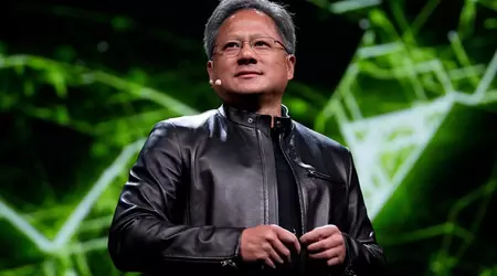 La chaqueta de cuero de Jensen Huang se vende por $960.000 en Sotheby's