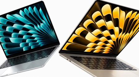 Un 15 por ciento más barato: Apple empieza a vender MacBook Air de 15 pulgadas reacondicionados con procesador M2