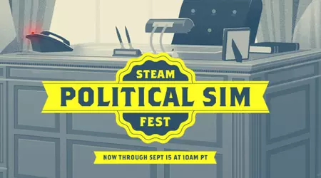 Toma el poder en tus propias manos: el festival de simuladores políticos ha comenzado en Steam
