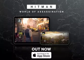 Hitman en tu bolsillo: la icónica ...