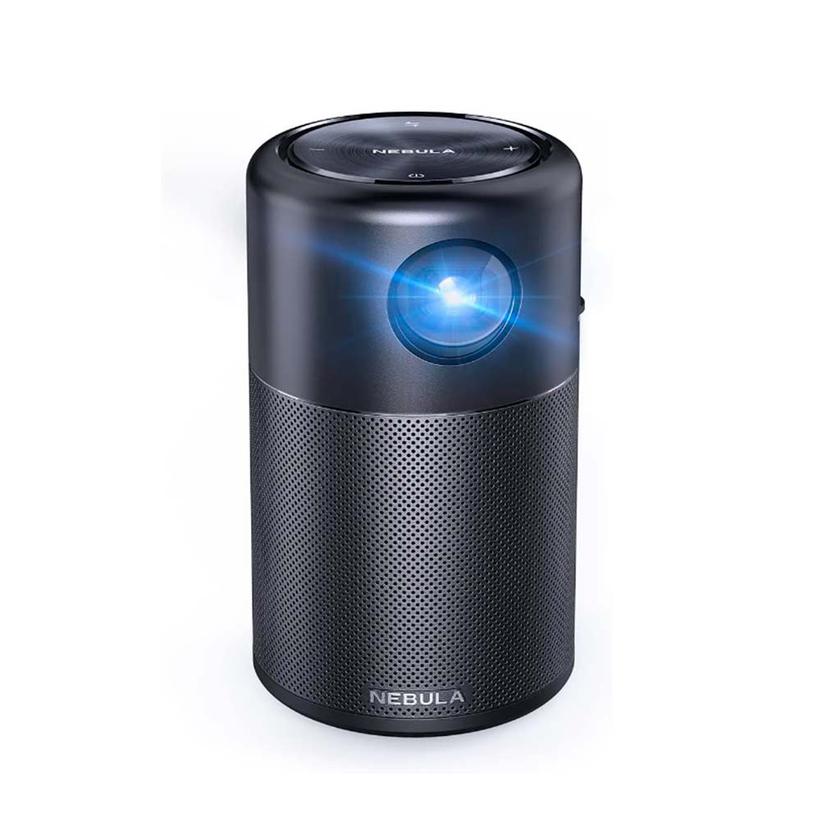 Nebula Capsule Proyector Nebula