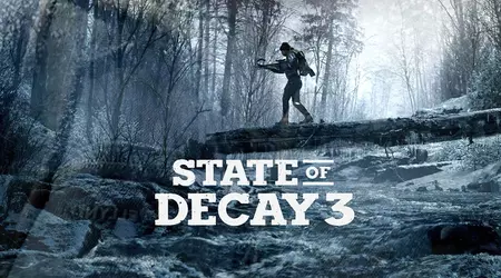 Insider: el próximo juego de acción zombi State of Decay 3 podría presentarse en el Xbox Showcase de junio