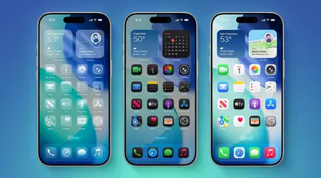 Insider: las pruebas públicas de iOS 26 y actualizaciones de otros sistemas operativos de Apple comenzarán el 23 de julio