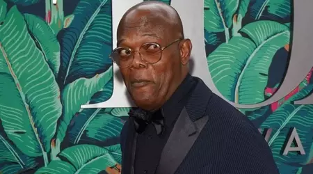 Samuel L. Jackson dice que lleva tiempo advirtiendo de los peligros de la inteligencia artificial