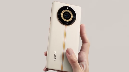 realme 11 Pro+ con nuevo procesador Dimensity 7050 y cámara de 200MP probado en Geekbench días antes del anuncio
