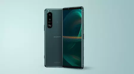 Buque insignia compacto para 2021: Sony Xperia 5 III a la venta en Amazon con 350 dólares de descuento