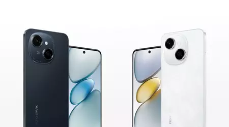 Tecno Spark Go 1: smartphone económico con pantalla de 120 Hz, chip Unisoc T615 y protección IP54