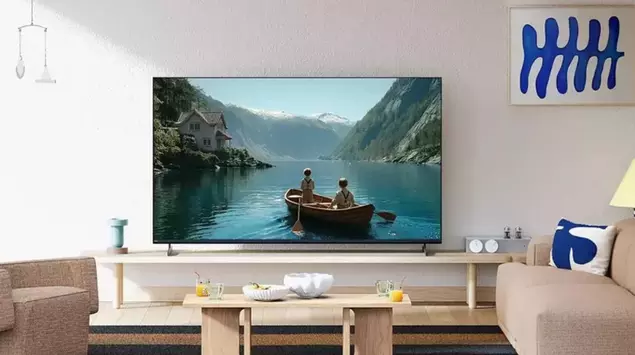 Sony BRAVIA 3 II: 4K/120Hz y ...