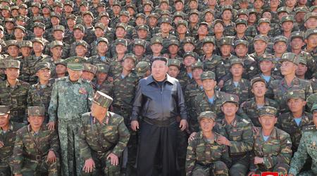 La RPDC enviará 100.000 soldados para ayudar a Rusia en la guerra contra Ucrania - Bloomberg