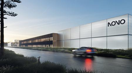 La empresa de baterías Volvo Cars reducirá a la mitad su fuerza laboral