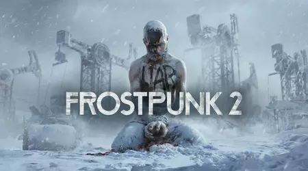 Frostpunk 2 se está preparando para el lanzamiento en consola: tráiler de jugabilidad de la versión de PlayStation 5 y Xbox Series desvelado