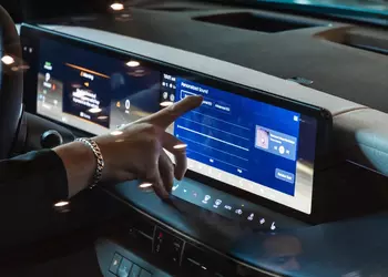 Nissan lanzó la aplicación de audio ...