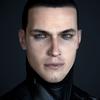 Arte conceptual de Bruce Wayne mayor