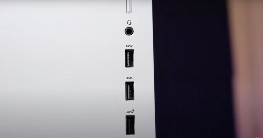 ofertas de ordenadores gaming por menos de 1000 euros HP Victus 15L