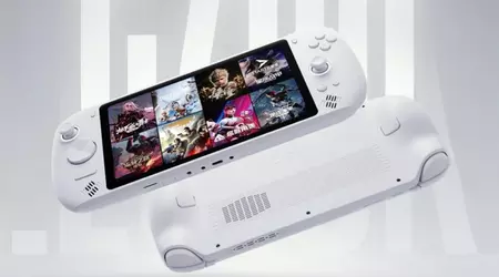 Lenovo Legion C700: la consola portátil para cloud gaming que promete 10 ms de latencia
