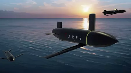 EE UU prueba un nuevo misil de crucero 10 veces más barato de lo habitual 