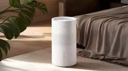 Xiaomi presenta humificadores con ecosistema HyperOS y protección efectiva contra bacterias
