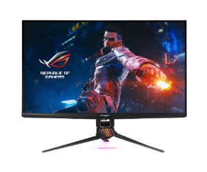 Monitor para juegos ASUS ROG Swift 32" 4K HDR (PG32UQX)