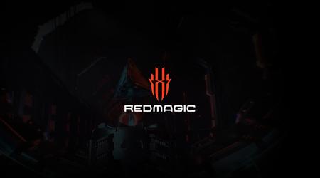 RedMagic se está preparando para lanzar una tableta de juegos compacta con pantalla OLED y chip Snapdragon 8 Elite