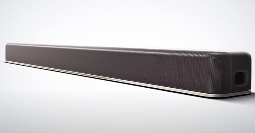Sony HTX8500 sony tv soundbar