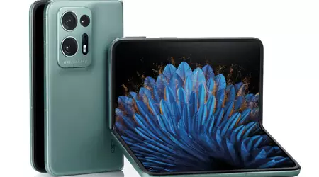 Dos pantallas OLED y una triple cámara principal con un sensor principal Sony IMX890 de 50 MP: un insider ha revelado algunas especificaciones del OPPO Find N3