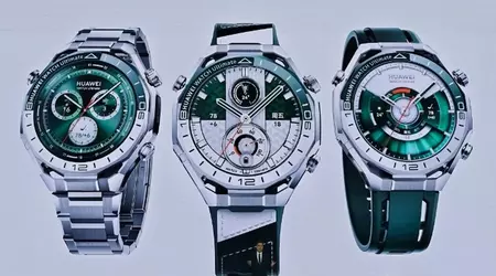 Huawei presenta el Watch Ultimate 2 Exploración Extraordinaria: Un Sueño para los Viajeros con Innovaciones en Golf