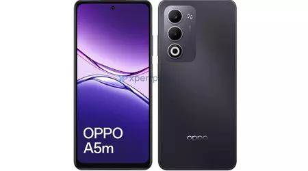 Oppo A5m revelado antes del anuncio oficial - se conocen especificaciones y precio