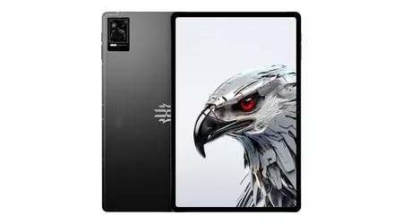 Insider: nubia presentará en agosto la tableta para juegos Red Magic con chip Snapdragon 8 Gen 3 a bordo