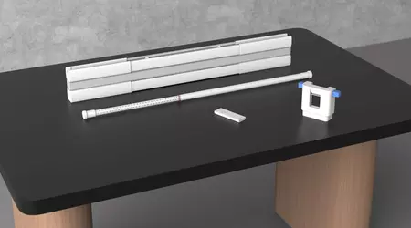 Mado Dynamic anuncia persianas AI con panel solar integrado que pueden funcionar hasta seis meses sin recargarse